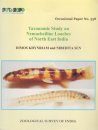 Taxonomic Study on Nemacheiline Loaches of North East India