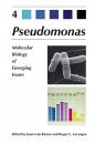 Pseudomonas, Volume 4: Molecular Biology of Emerging Issues