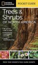 Trees & Shrubs of North America