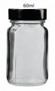 Glass Killing / Storage Bottle