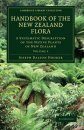 Handbook of the New Zealand Flora, Volume 2