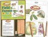 Field & Forest Colouring Set