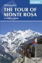 Cicerone Guides: The Tour of Monte Rosa