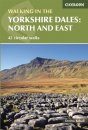 Cicerone Guides: Walking in the Yorkshire Dales: North and East