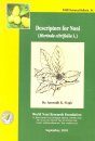 Descriptors of Noni: (Morinda citrifolia L.)