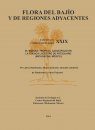 Flora del Bajío y de Regiones Adyacentes Fasciculos Complementarios, Volume 29