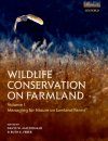 Wildlife Conservation on Farmland, Volume 1