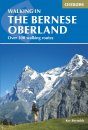 Cicerone Guides: Walking in the Bernese Oberland