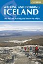 Cicerone Guides: Walking and Trekking in Iceland