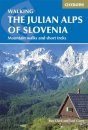 Cicerone Guides: The Julian Alps of Slovenia
