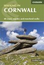 Cicerone Guides: Walking in Cornwall