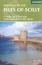Cicerone Guides: Walking in the Isles of Scilly