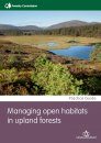 Managing Open Habitats in Upland Forests