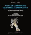 Atlas of Comparative Invertebrate Embryology, Volume 3: Lophophorata (Phoronida, Brachiopoda, Bryozoa)