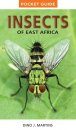 Struik Pocket Guide: Insects of East Africa