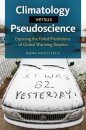 Climatology versus Pseudoscience