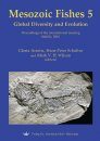 Mesozoic Fishes 5 – Global Diversity and Evolution
