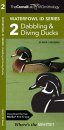 Cornell Lab of Ornithology Waterfowl ID: #2 Dabbling Ducks & Diving Ducks