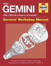 NASA Gemini Owners' Workshop Manual