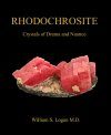Rhodochrosite: Crystals of Drama and Nuance