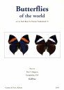 Butterflies of the World, Part 44: Nymphalidae XXV: Kallima