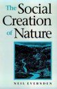 The Social Creation of Nature