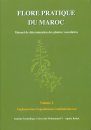 Flore Pratique du Maroc [Practical Flora of Morocco], Volume 2: Angiospermae (Leguminosae – Lentibulariaceae)