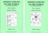 Spider Families of the World and their Spinnerets (2-Volume Set)