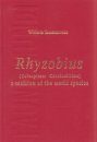 Rhyzobius (Coleoptera: Coccinellidae): A Revision of the World Species