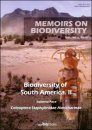 Biodiversity of South America, Volume 2
