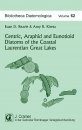 Bibliotheca Diatomologica, Volume 62: Centric, Araphid and Eunotioid Diatoms of the Coastal Laurentian Great Lakes