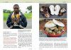 Zambian Mushrooms and Mycology