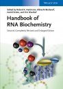 Handbook of RNA Biochemistry (2-Volume Set)