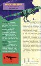 Jurassic World Dinosaur Field Guide