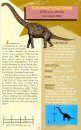 Jurassic World Dinosaur Field Guide