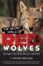The Secret World of Red Wolves