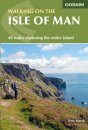 Cicerone Guides: Walking on the Isle of Man