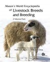 Mason's World Encyclopedia of Livestock Breeds and Breeding (2-Volume Set)