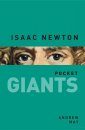 Isaac Newton: Pocket GIANTS