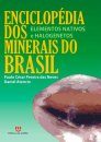 Enciclopédia dos Minerais do Brasil, Volume 1: Elementos Nativos e Halogenetos [Encyclopedia of Brazilian Minerals, Volume 1: Native Elements and Halides]