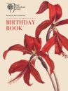 The RHS Birthday Book