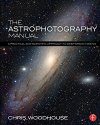 The Astrophotography Manual
