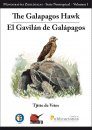 The Galapagos Hawk / El Gavilán de Galápagos