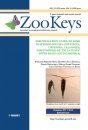 ZooKeys 497: Identification Guide to Some Diaptomid Species (Crustacea, Copepoda, Calanoida, Diaptomidae) of  “de la Plata” River Basin (South America)
