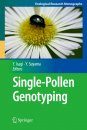 Single-Pollen Genotyping