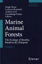 Marine Animal Forests: The Ecology of Benthic Biodiversity Hotspots (3-Volume Set)