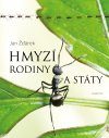 Hmyzí Rodiny a Státy [Insect Families and States]