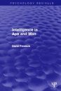 Intelligence in Ape and Man
