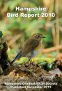 Hampshire Bird Report 2010
