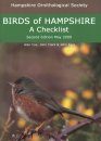 Birds of Hampshire